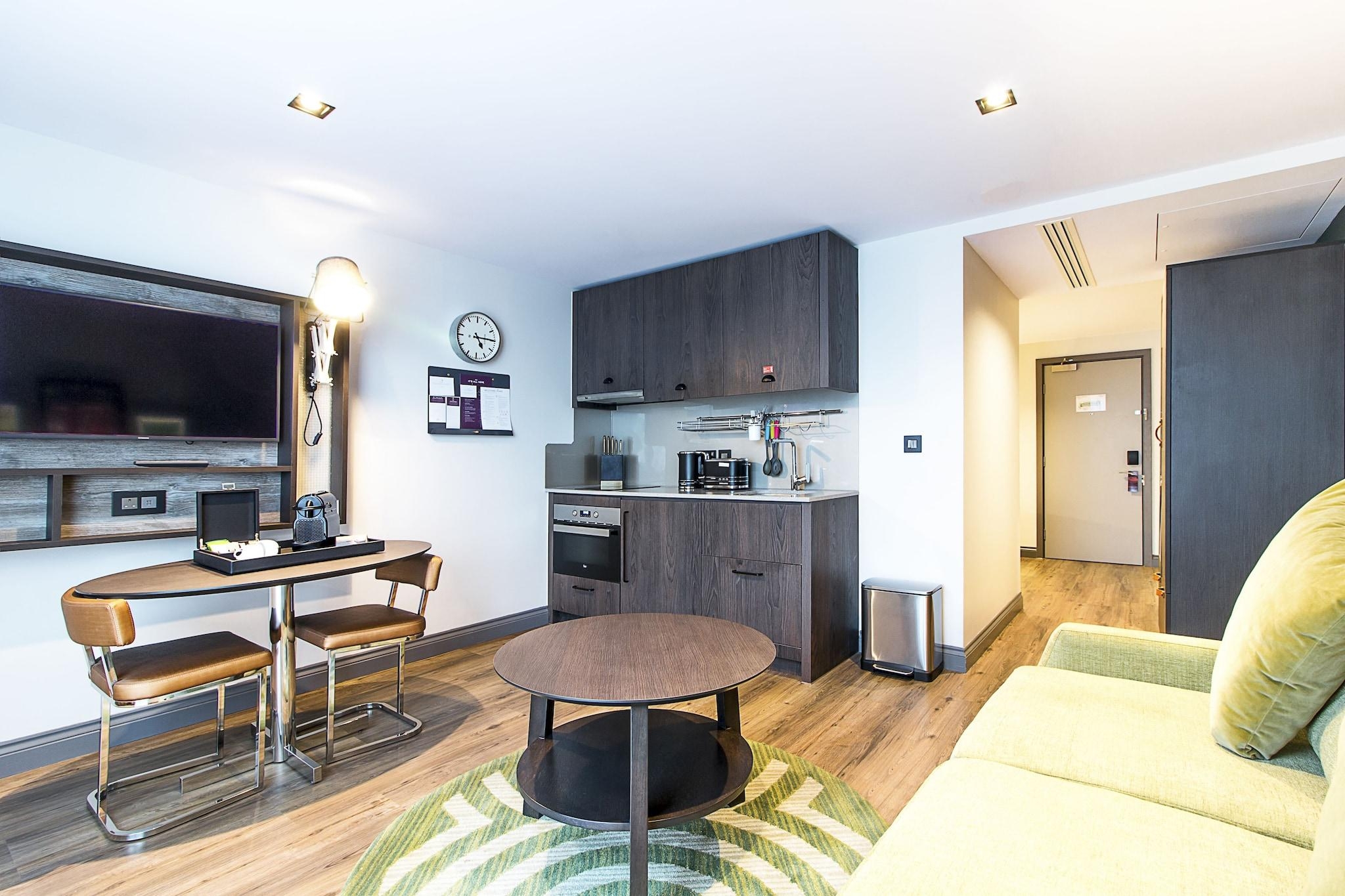 Residence Inn London Kensington, photo 86 of 101