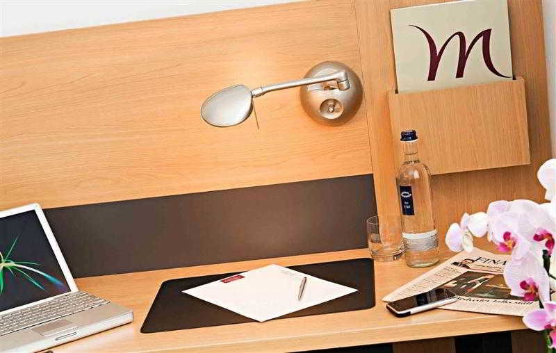 Mercure Frankfurt Eschborn Sued, photo 11 of 74
