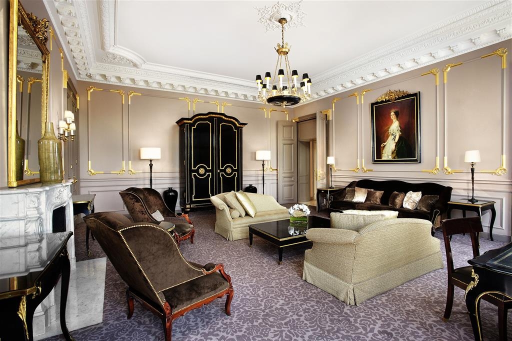 The Westin Paris, photo 27 of 199