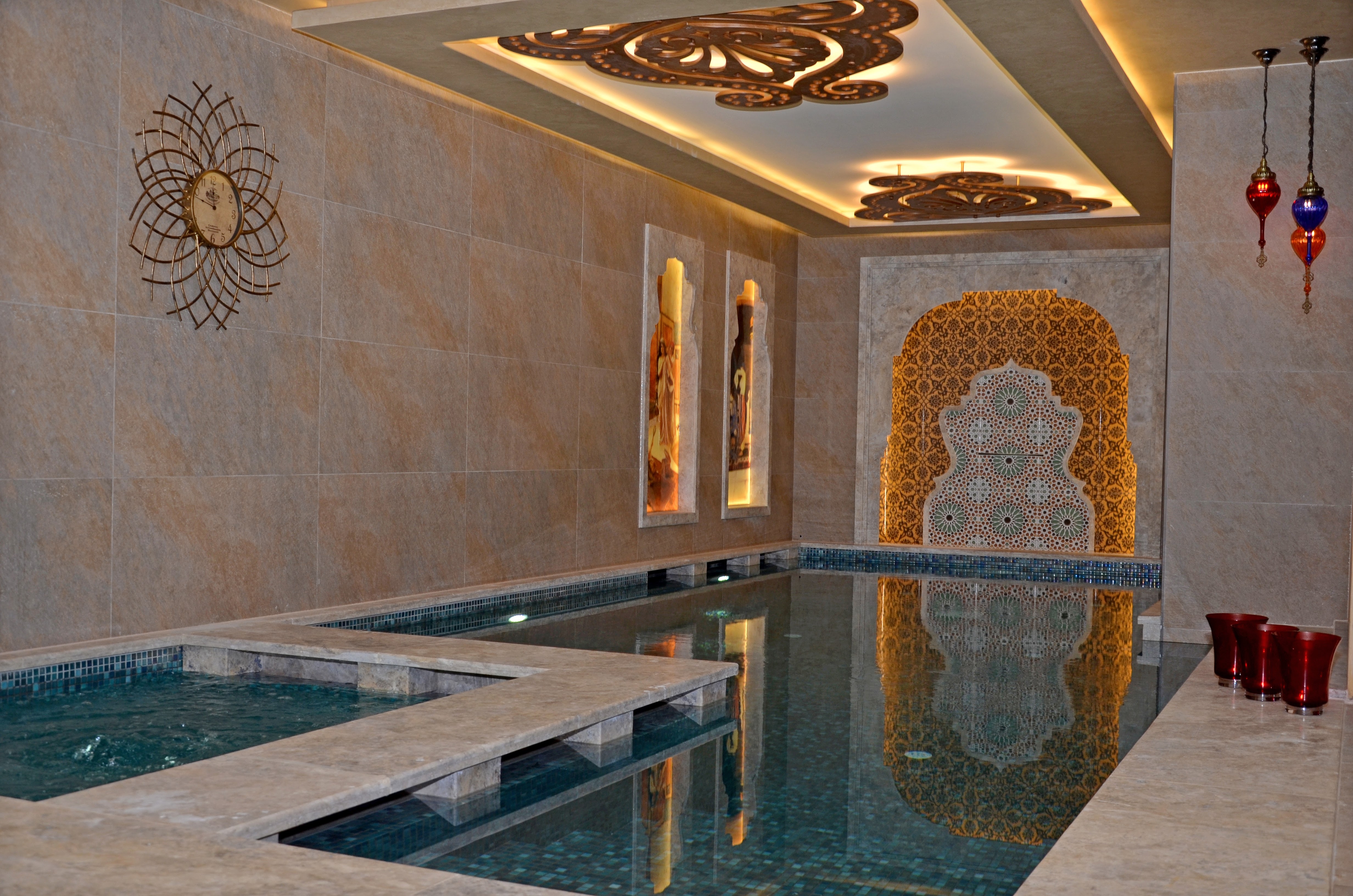 Romance Istanbul Hotel, photo 18 of 33
