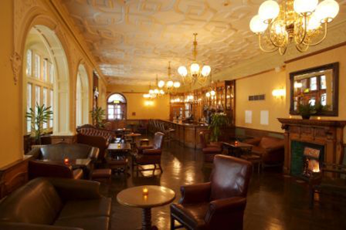 The Crown London, WorldHotels Distinctive, photo 45 of 62