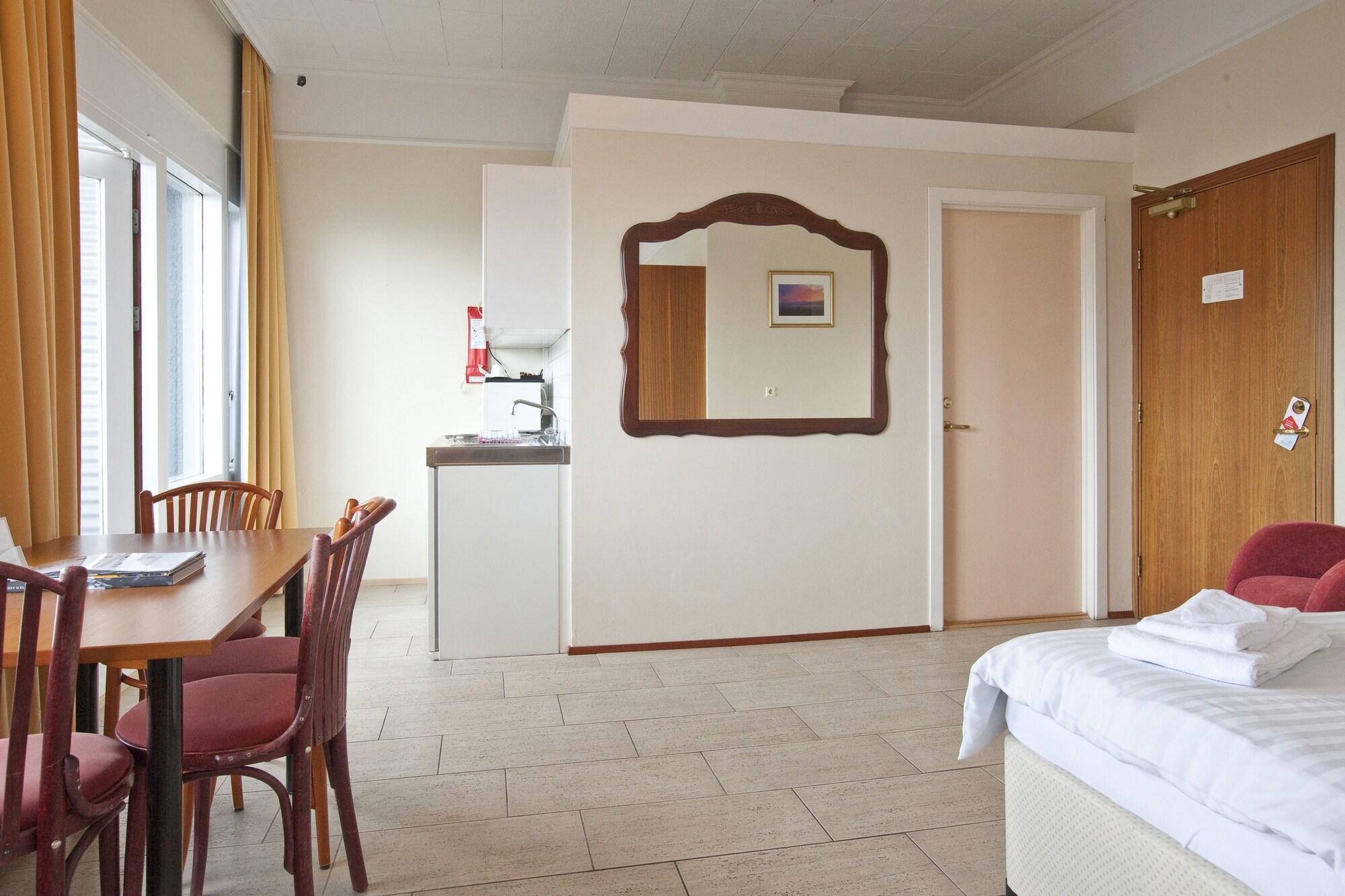 Fosshotel Barón, photo 6 of 44