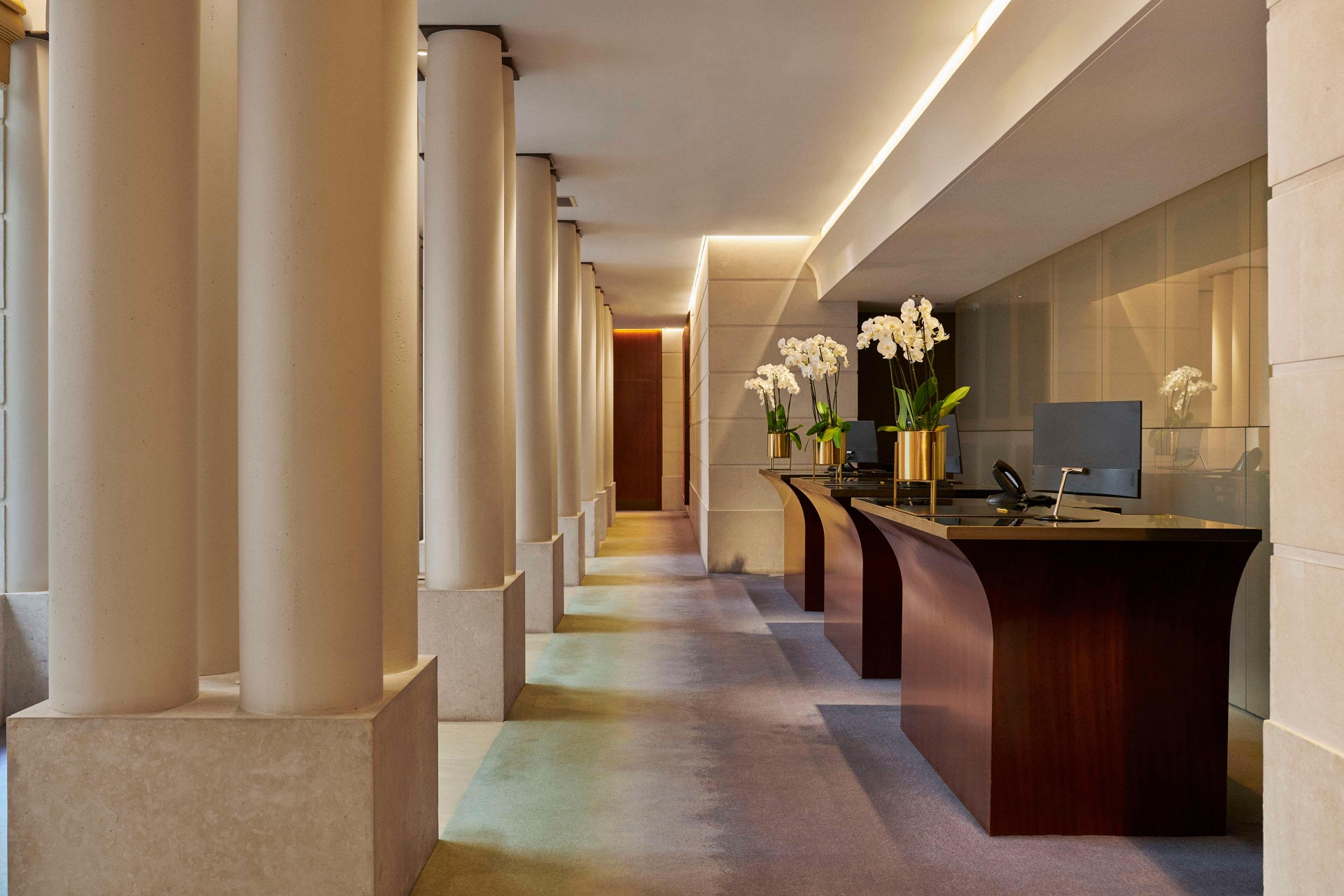 Park Hyatt Paris-Vendome, photo 7 of 199