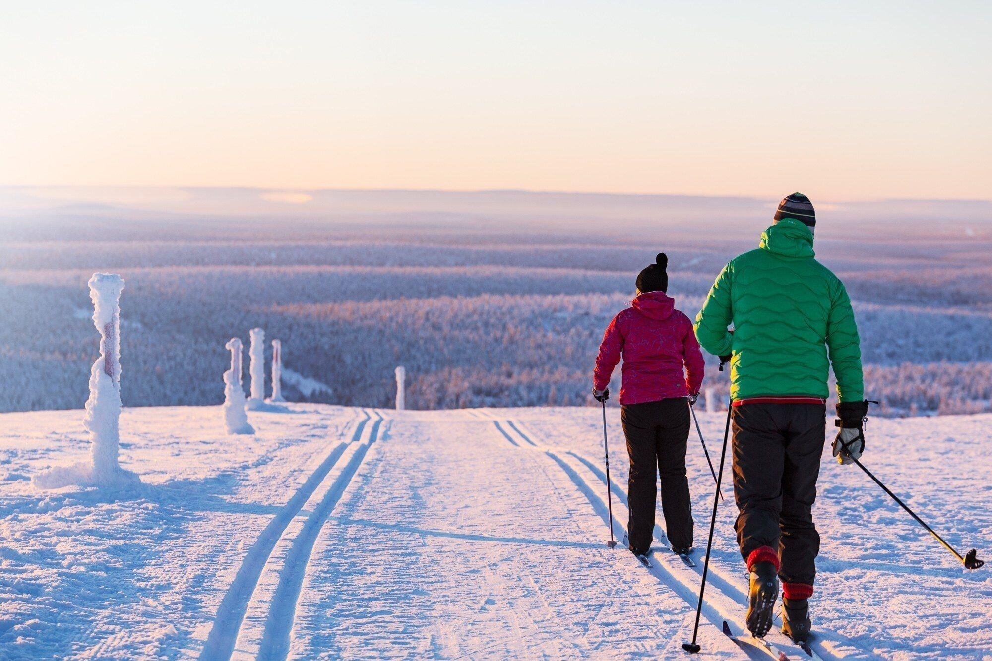 Kakslauttanen Arctic Resort, photo 43 of 70