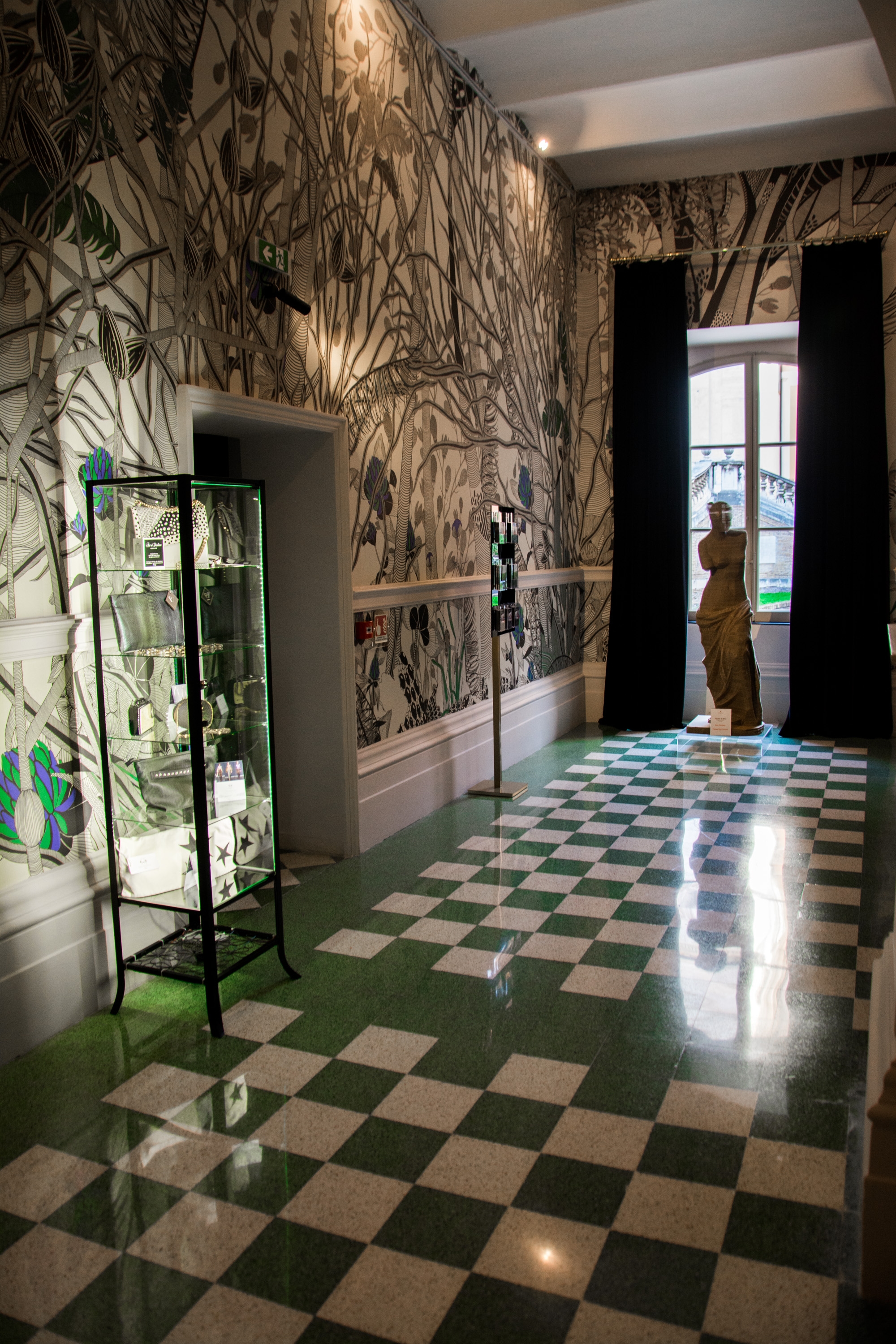 Roma Luxus Hotel, photo 2 of 10