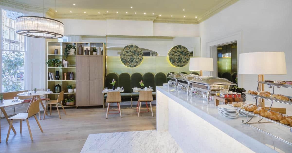 Melia London Kensington Member of Melia Collection, photo 62 of 124
