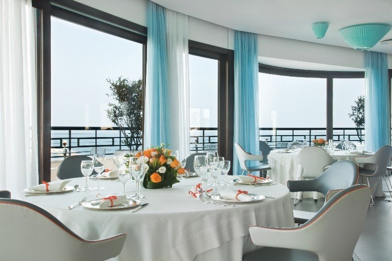 JR Hotels Bari Grande Albergo delle Nazioni, photo 15 of 16