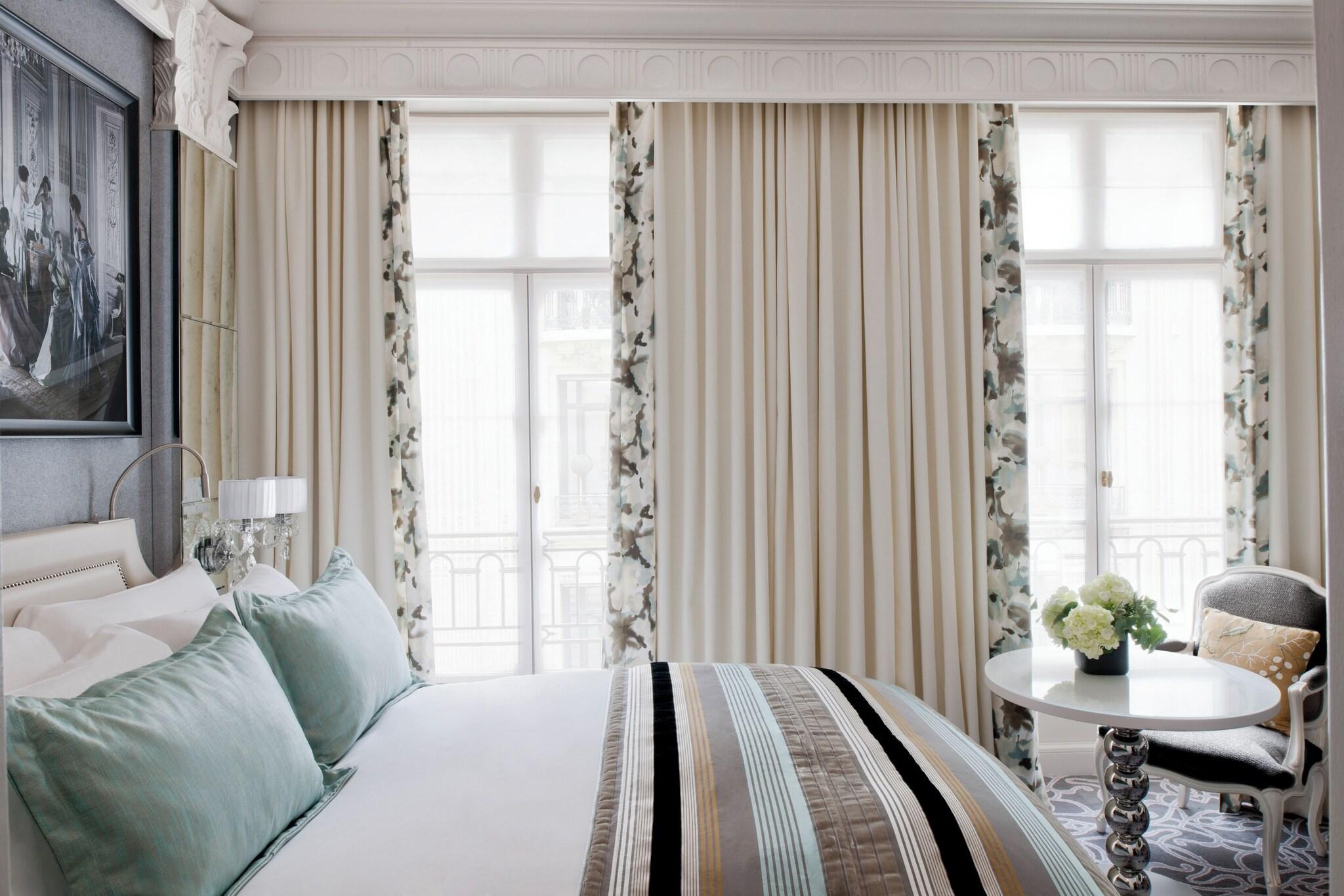 Sofitel Paris Le Faubourg, photo 102 of 199