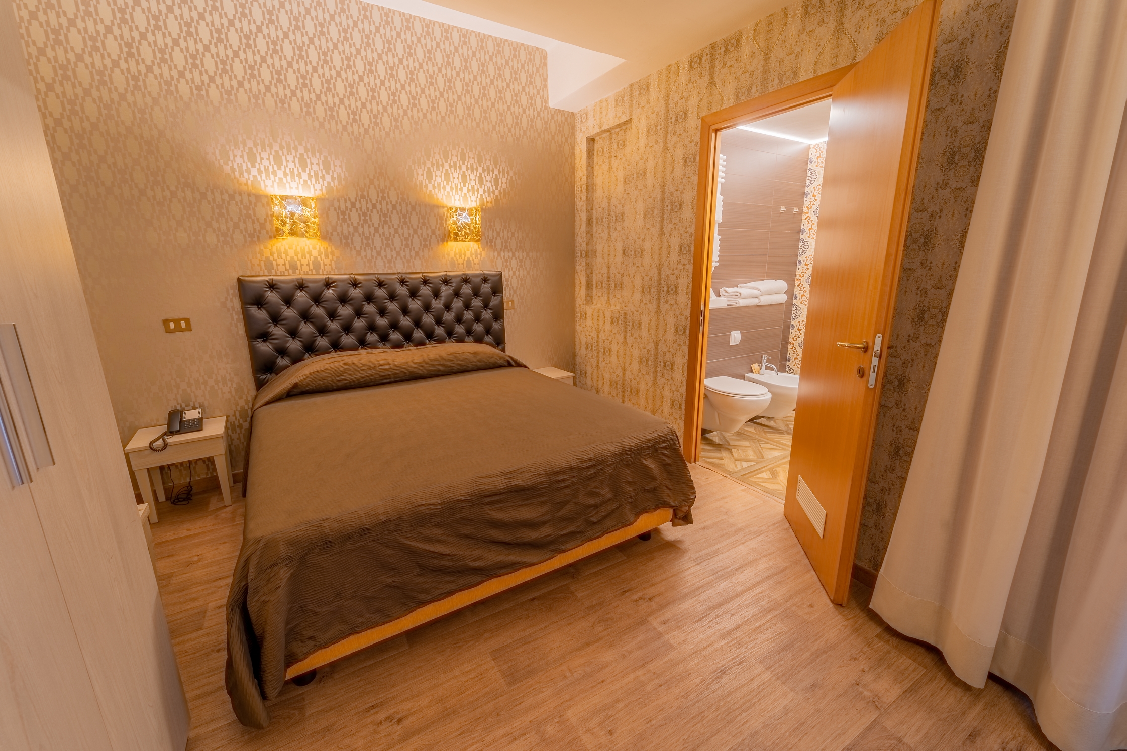 Hotel Il Guercino, photo 13 of 32