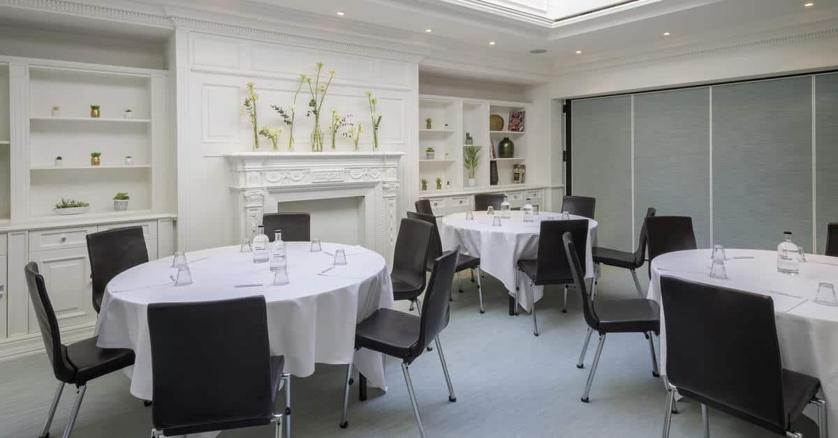 Melia London Kensington Member of Melia Collection, photo 101 of 124