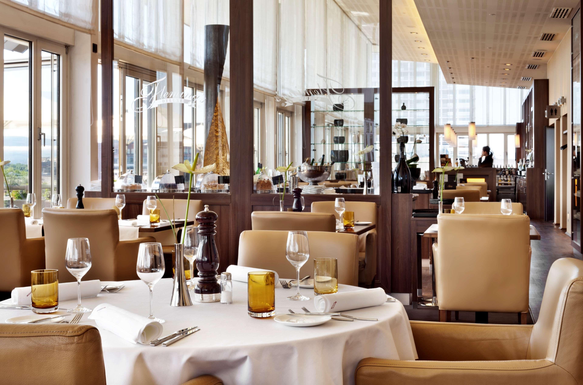 Flemings Selection Hotel Frankfurt-City, photo 69 of 126