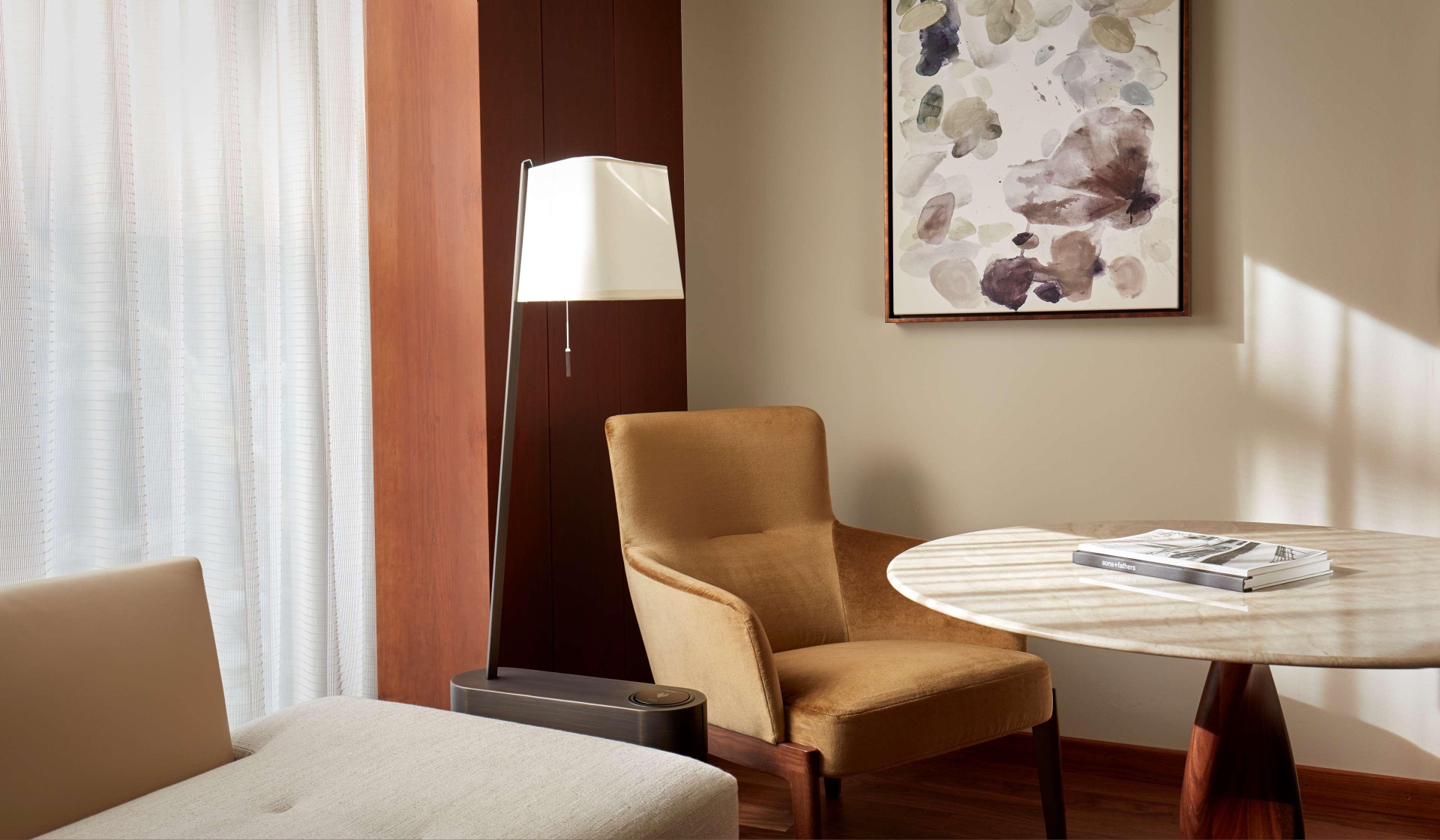 Park Hyatt Zurich, photo 54 of 153