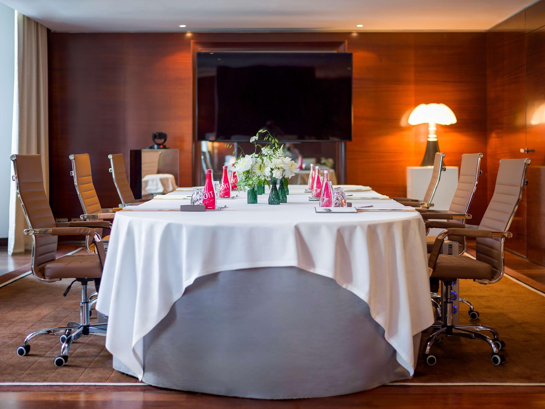 Le Royal Monceau Raffles Paris, photo 133 of 174