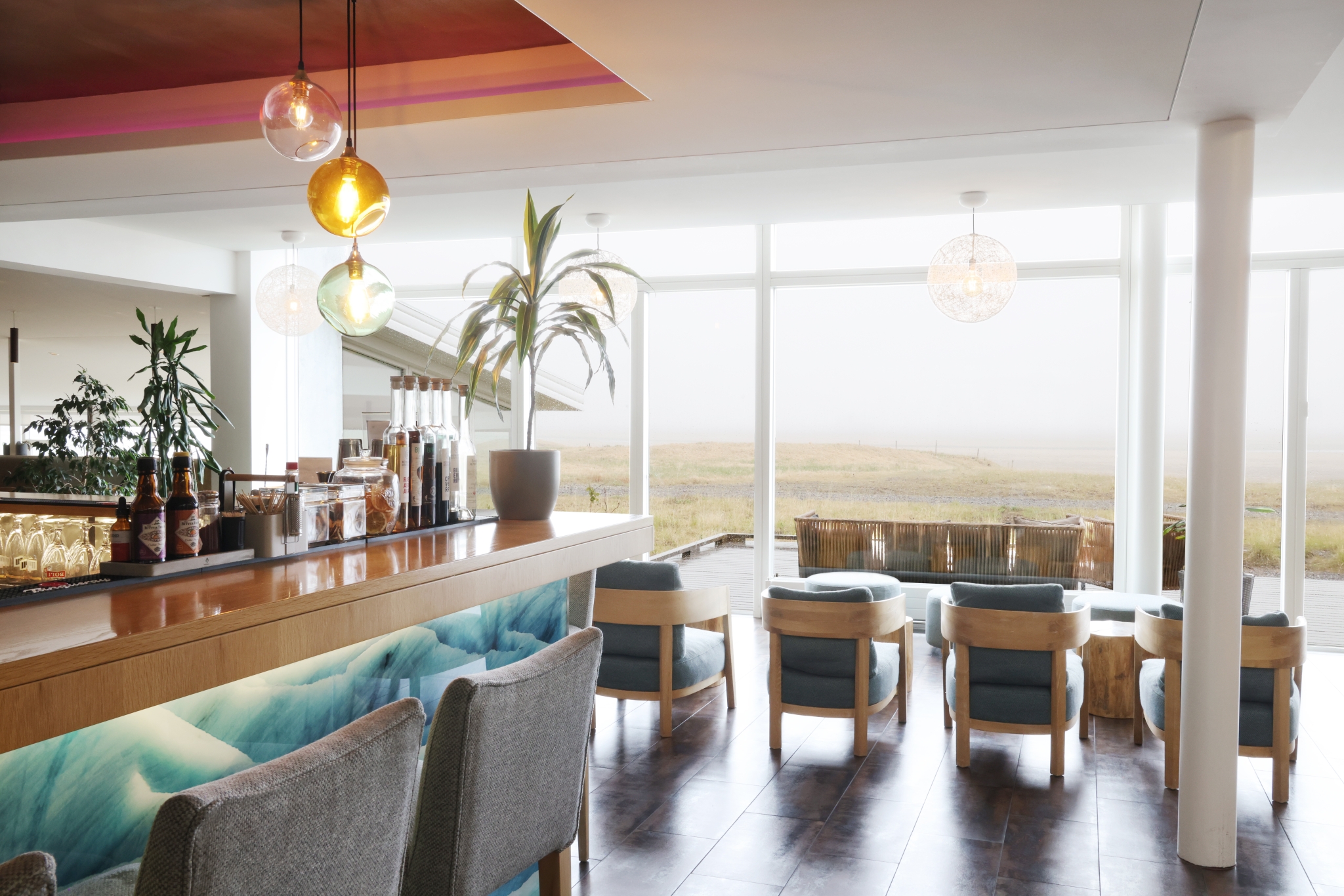 Fosshotel Vatnajokull, photo 8 of 40