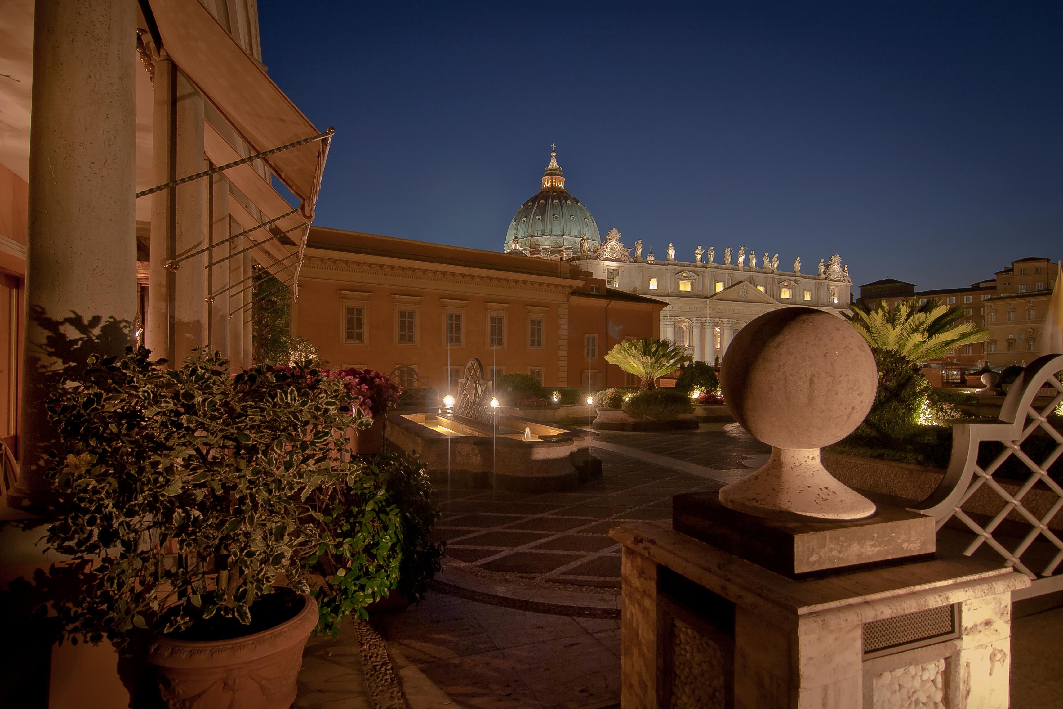 Residenza Paolo VI, photo 26 of 36