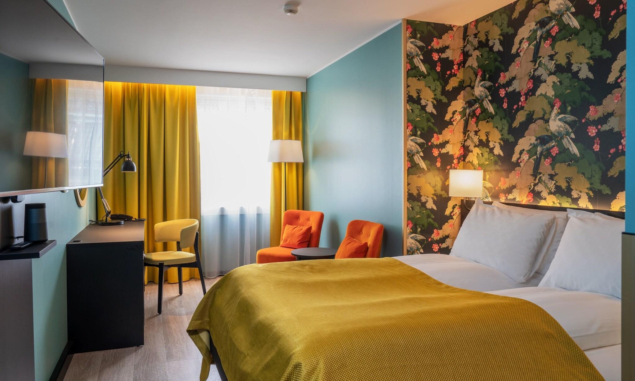Thon Hotel Bristol, photo 32 of 70
