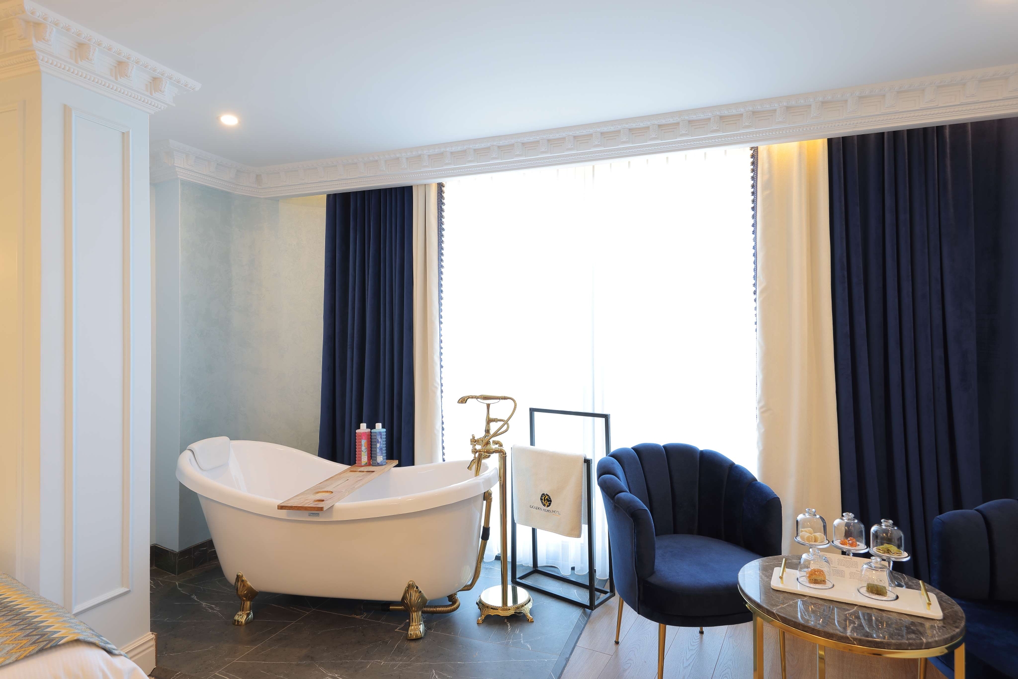 Golden Horn Bosphorus Hotel, photo 21 of 67
