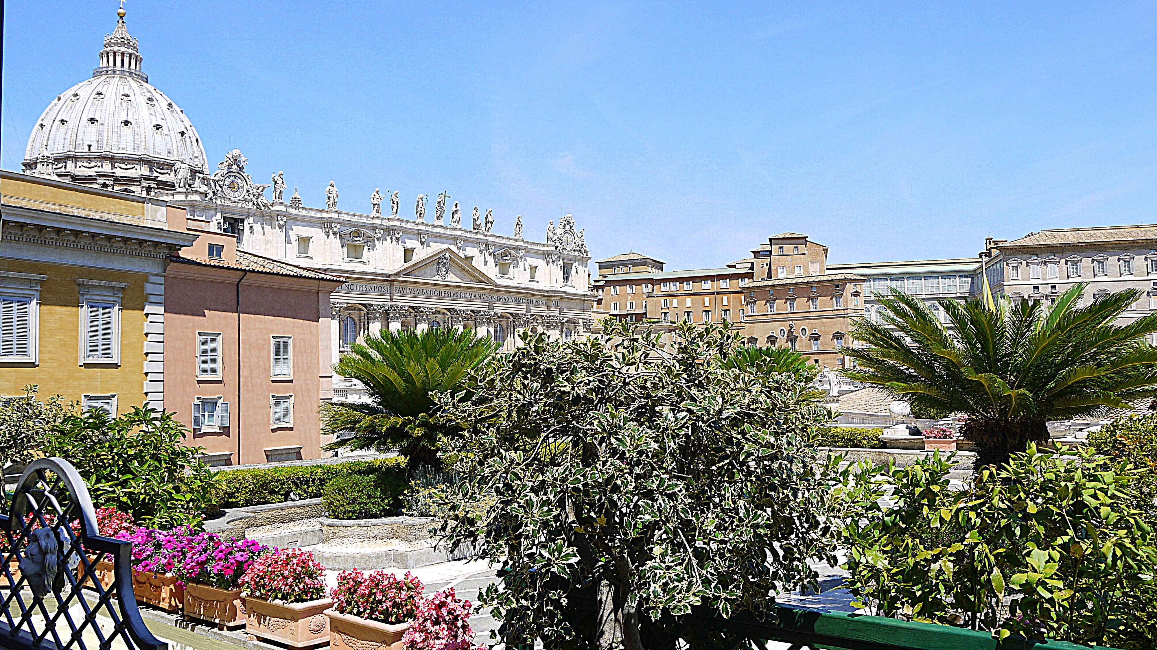 Residenza Paolo VI, photo 32 of 36