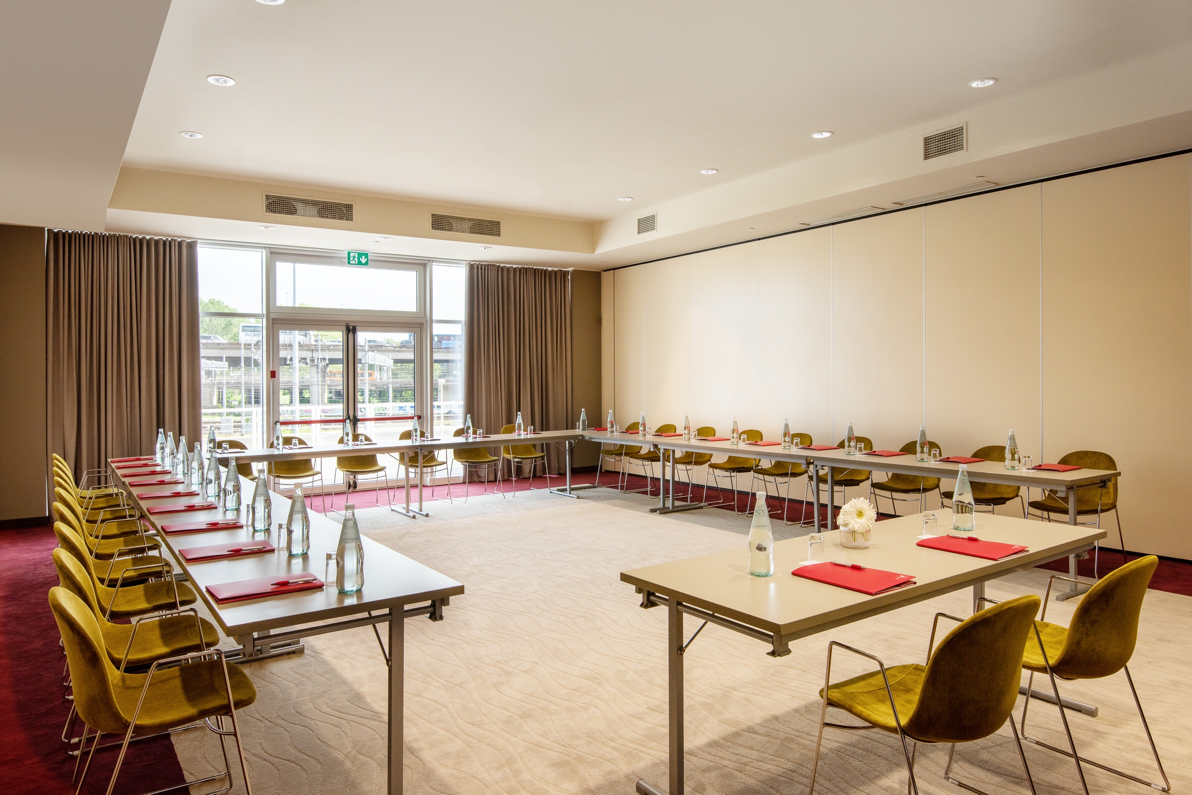 Leonardo Royal Hotel Venice Mestre, photo 24 of 27