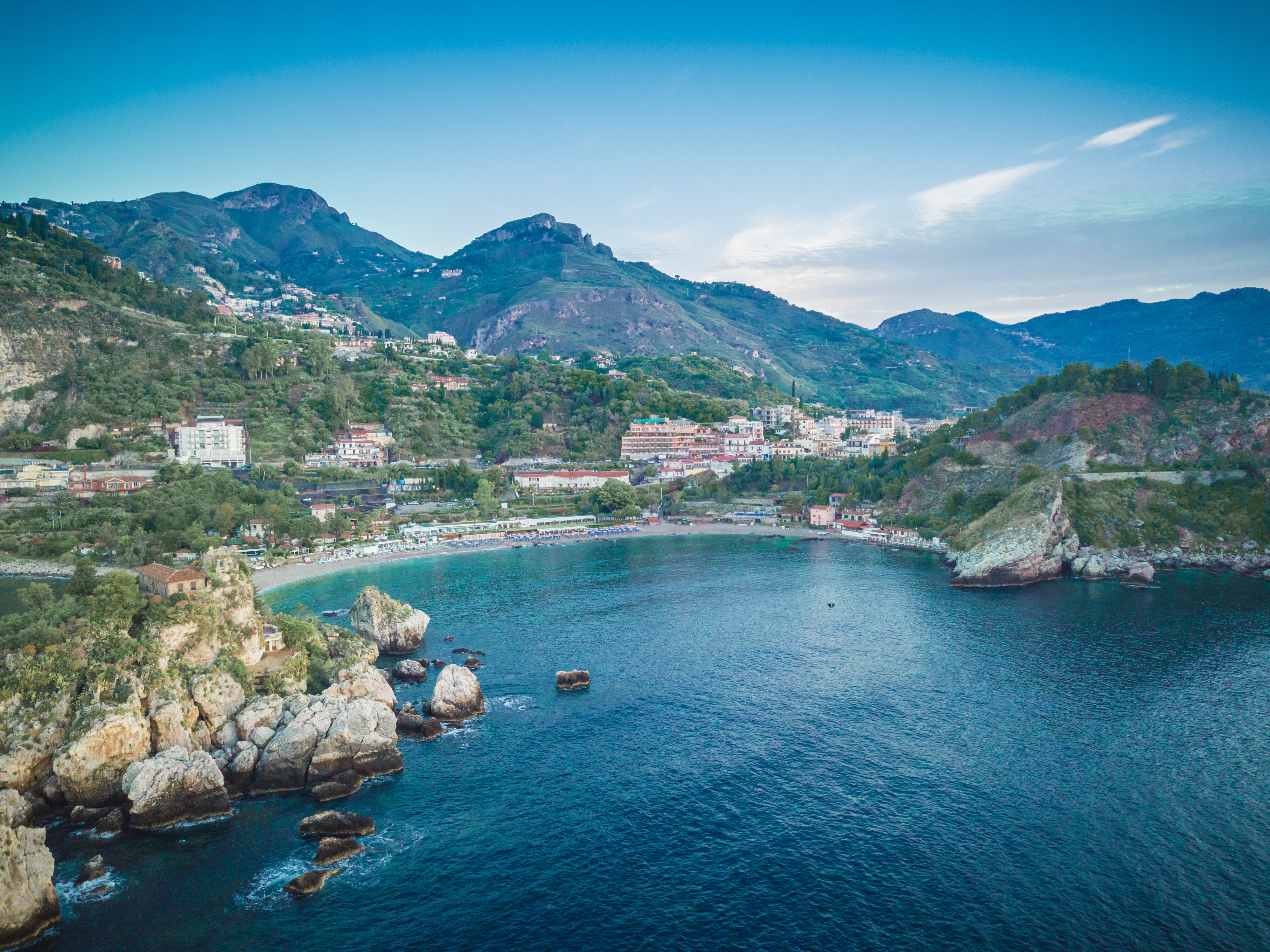 Panoramic Hotel Taormina, photo 54 of 54