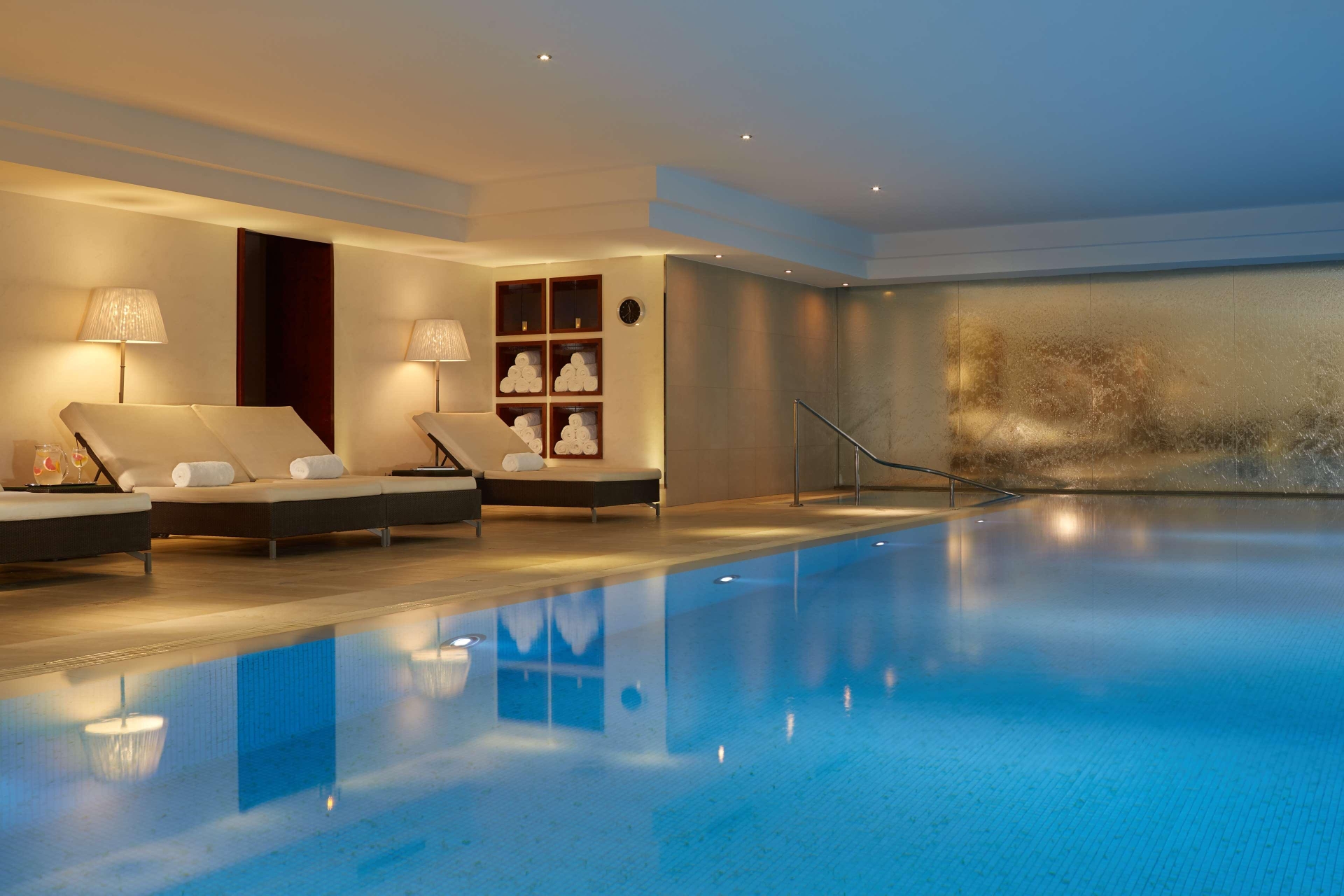 Majestic Hotel-Spa Paris, photo 55 of 94