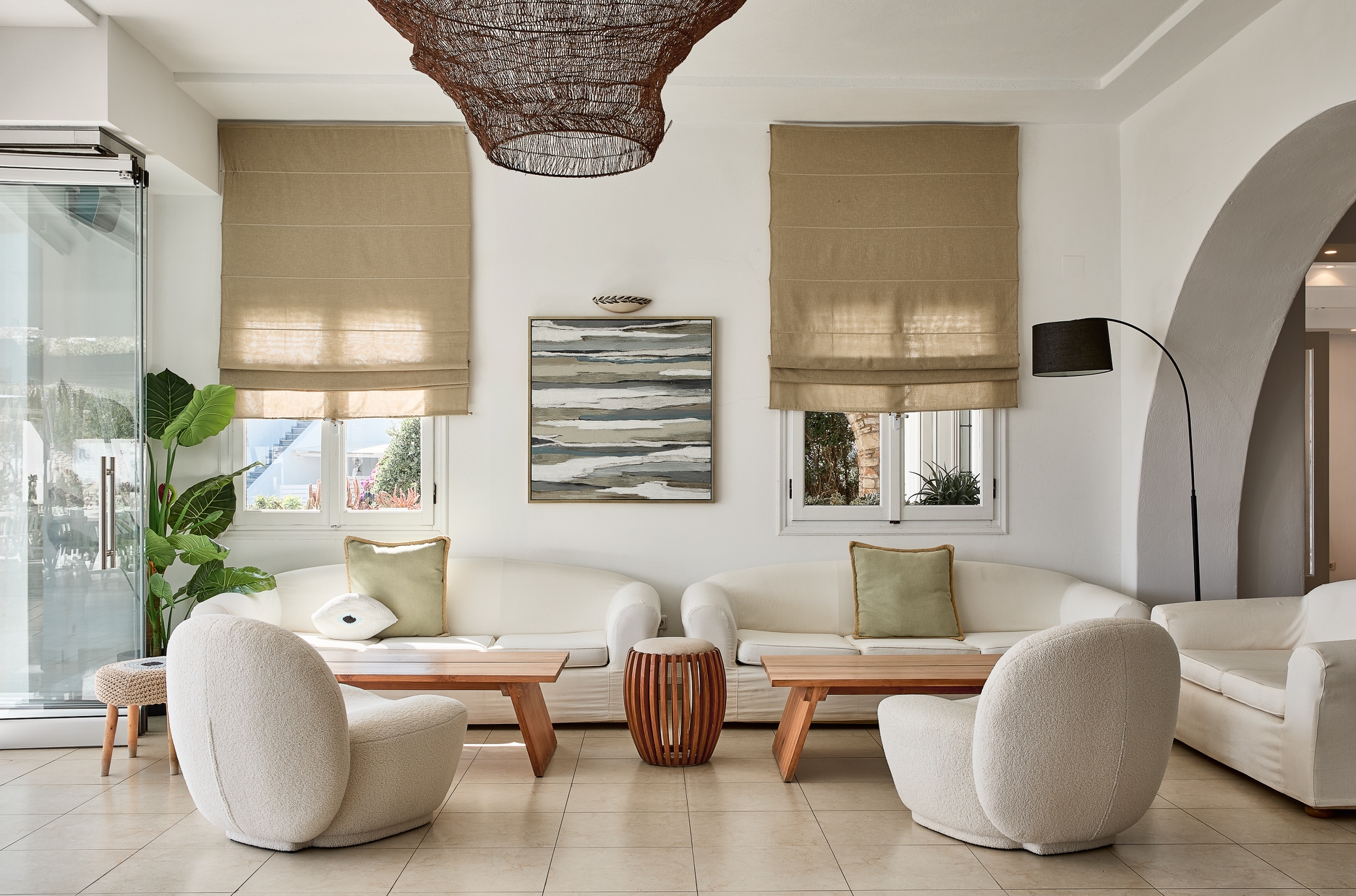 Paros Agnanti Resort &amp; Spa, photo 10 of 40
