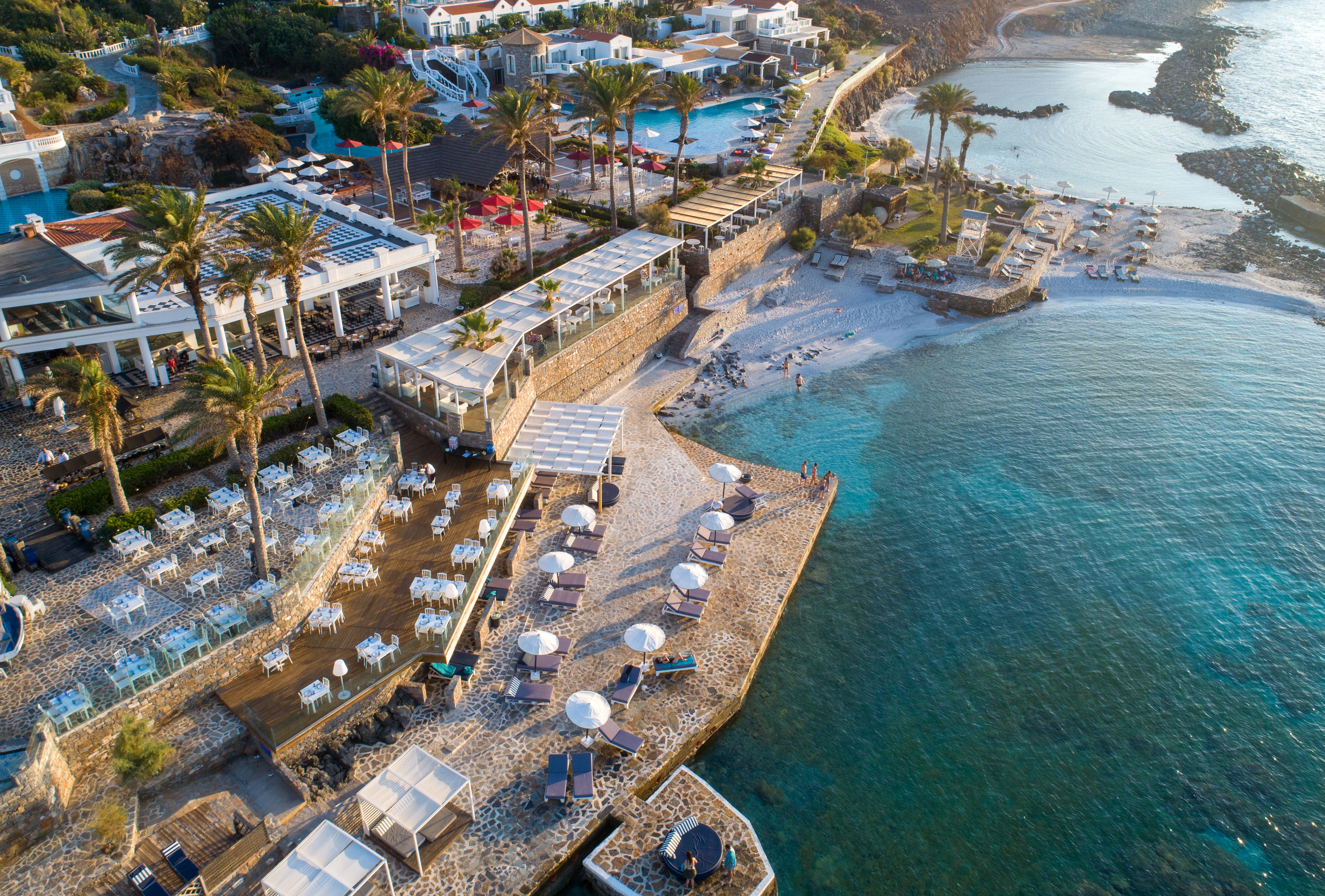 Minos Imperial Luxury Beach Resort Milatos, photo 6 of 199
