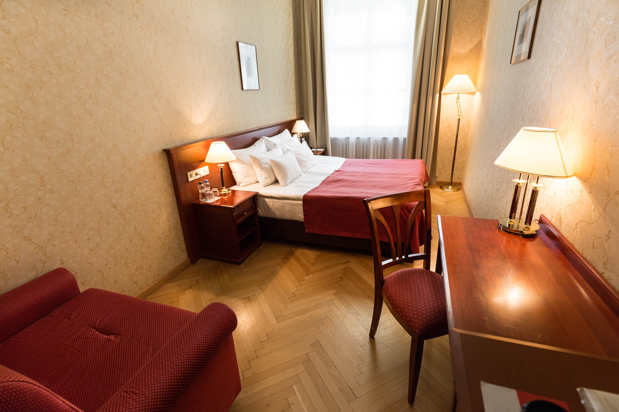 Hotel Rott, photo 16 of 22