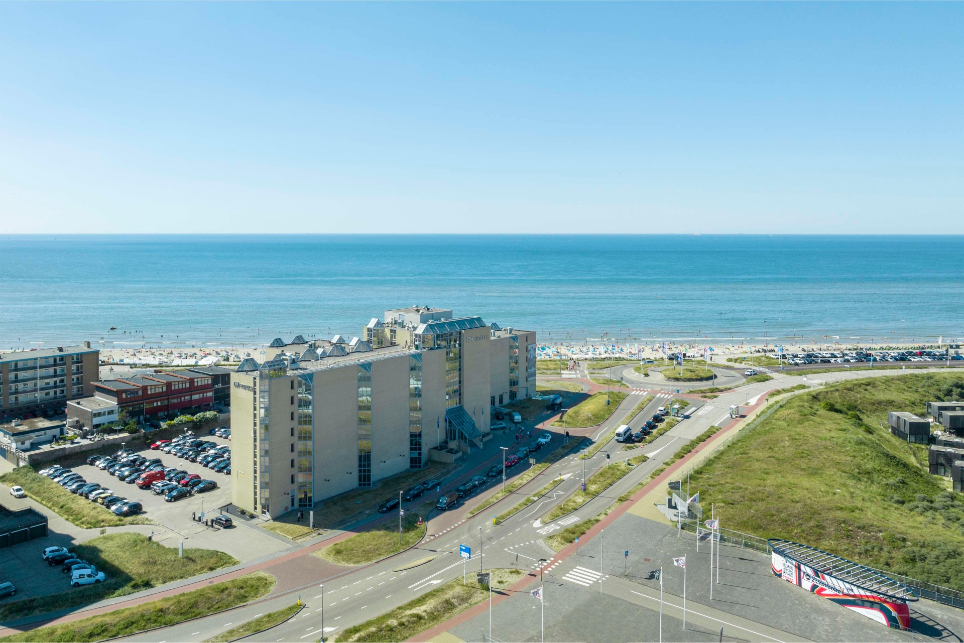 NH Zandvoort, photo 5 of 35