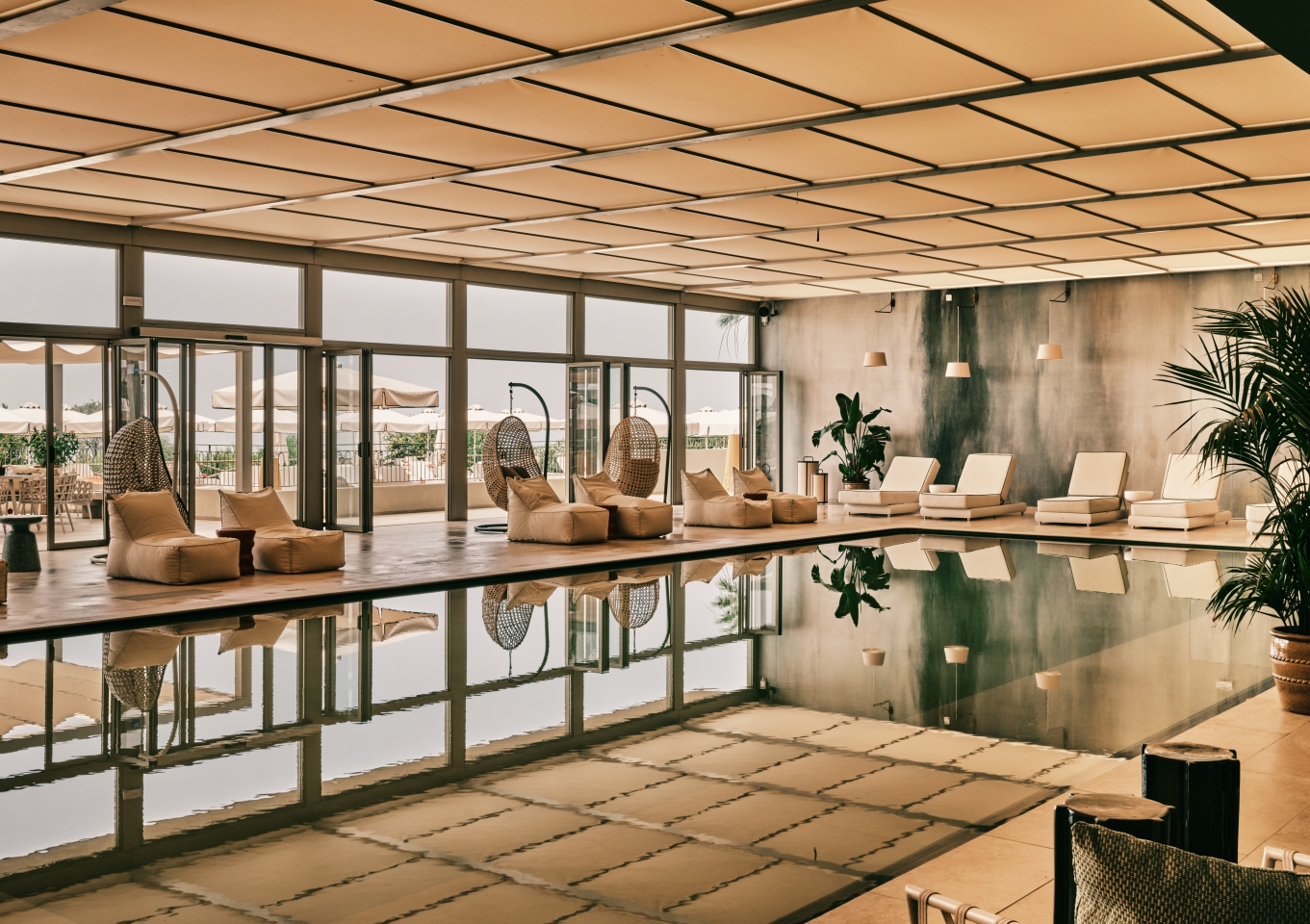 Mangia's Torre del Barone Resort, photo 9 of 25