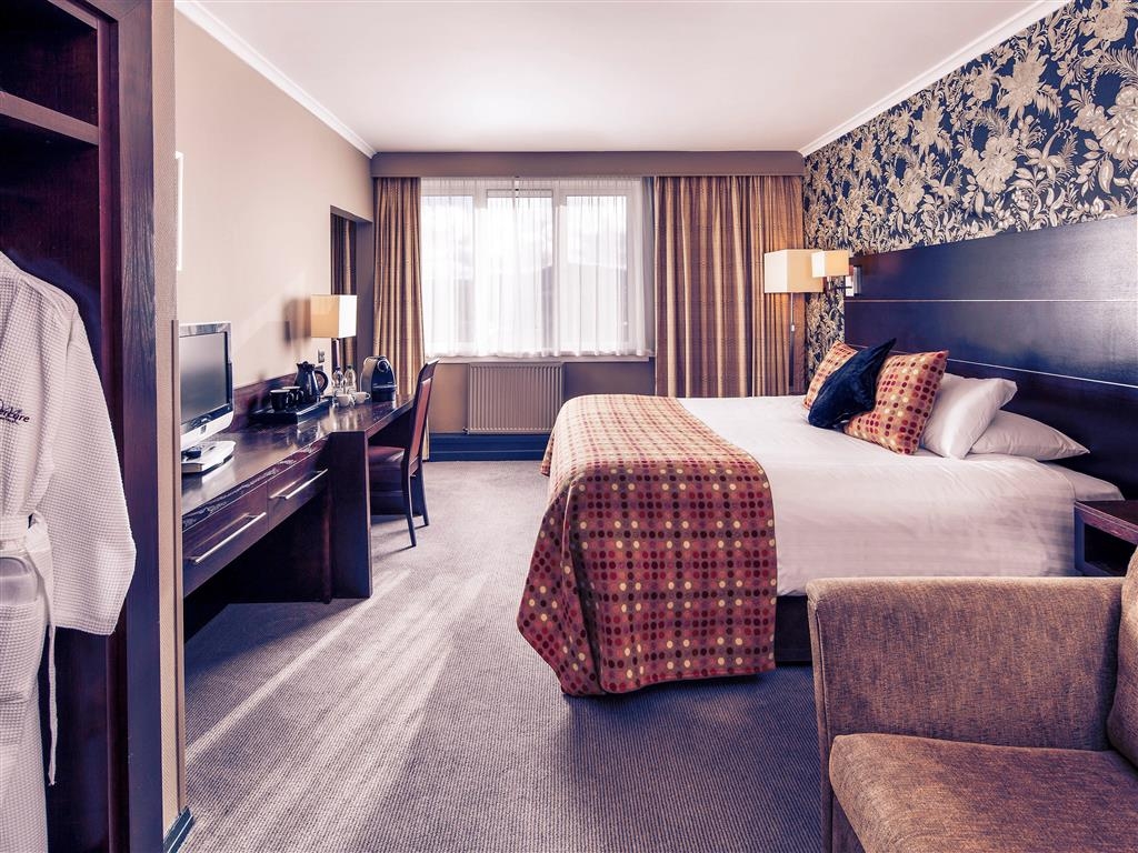 Mercure Inverness, photo 26 of 75
