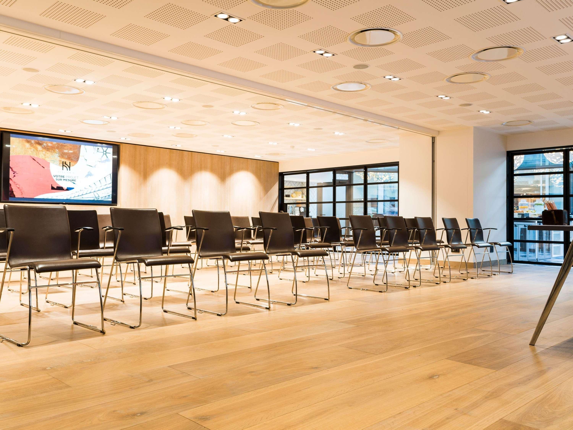 Novotel Paris Les Halles, photo 84 of 105