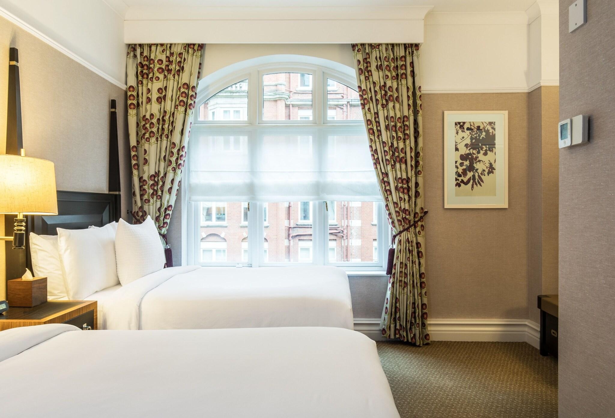 St Ermin's Hotel, Autograph Collection, photo 37 of 139