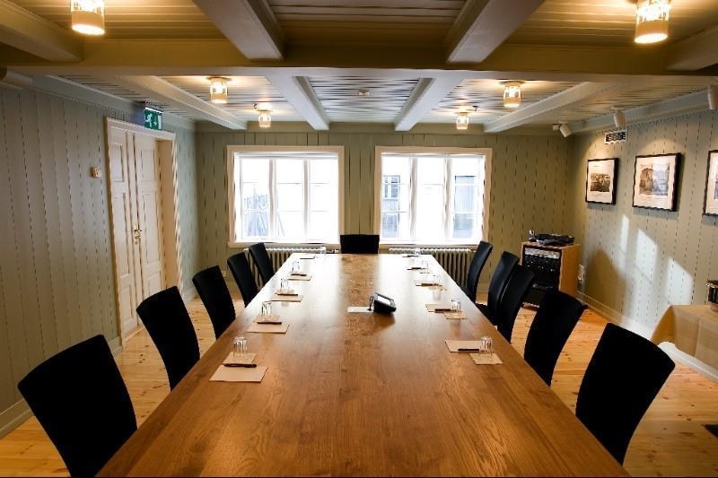TOP CityLine Hotel Reykjavik Centrum, photo 41 of 43