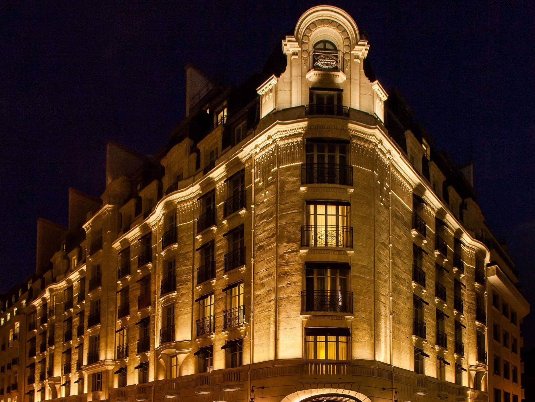 Sofitel Paris Arc de Triomphe, photo 35 of 199