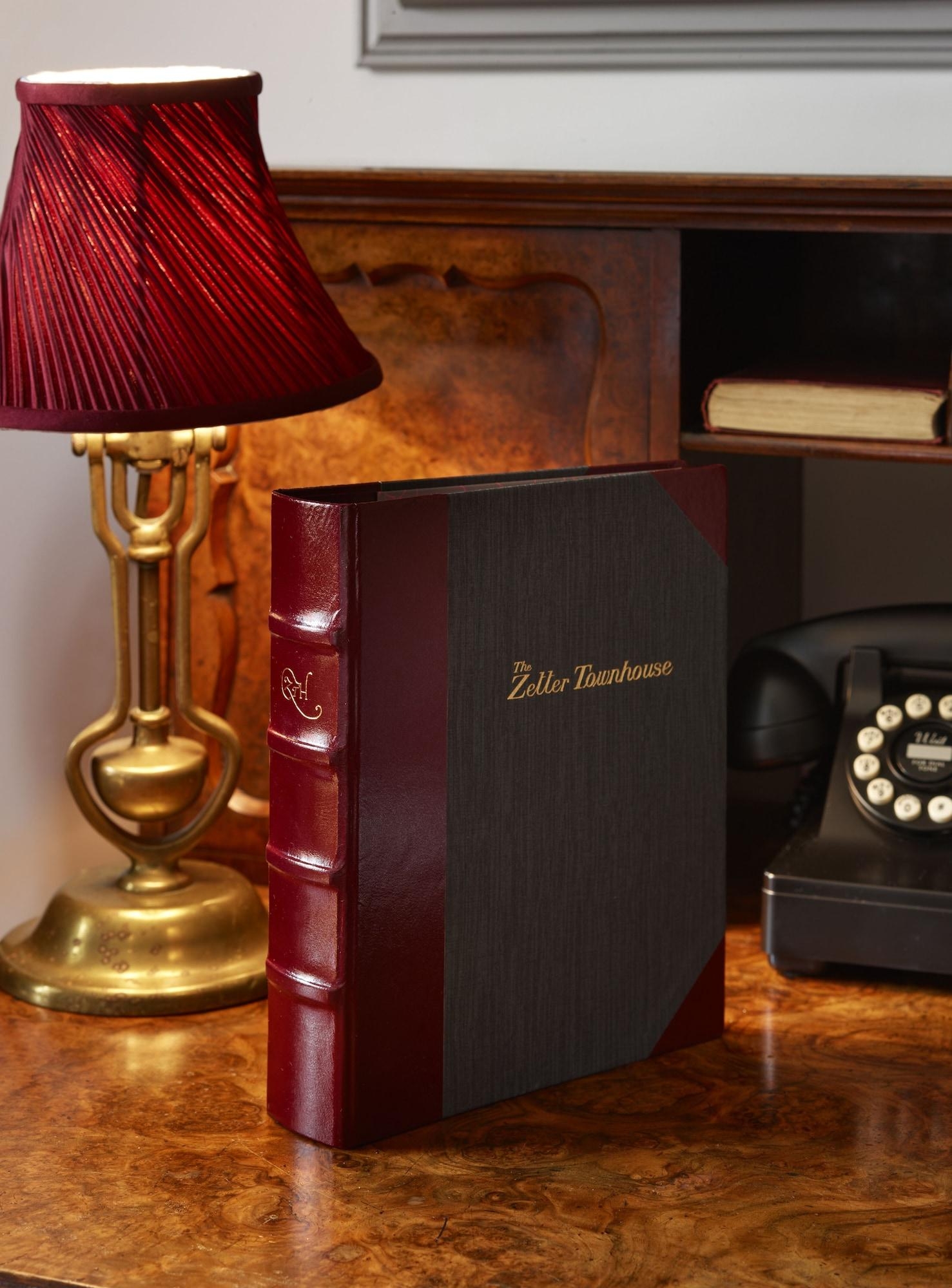 The Zetter Marylebone, photo 19 of 41