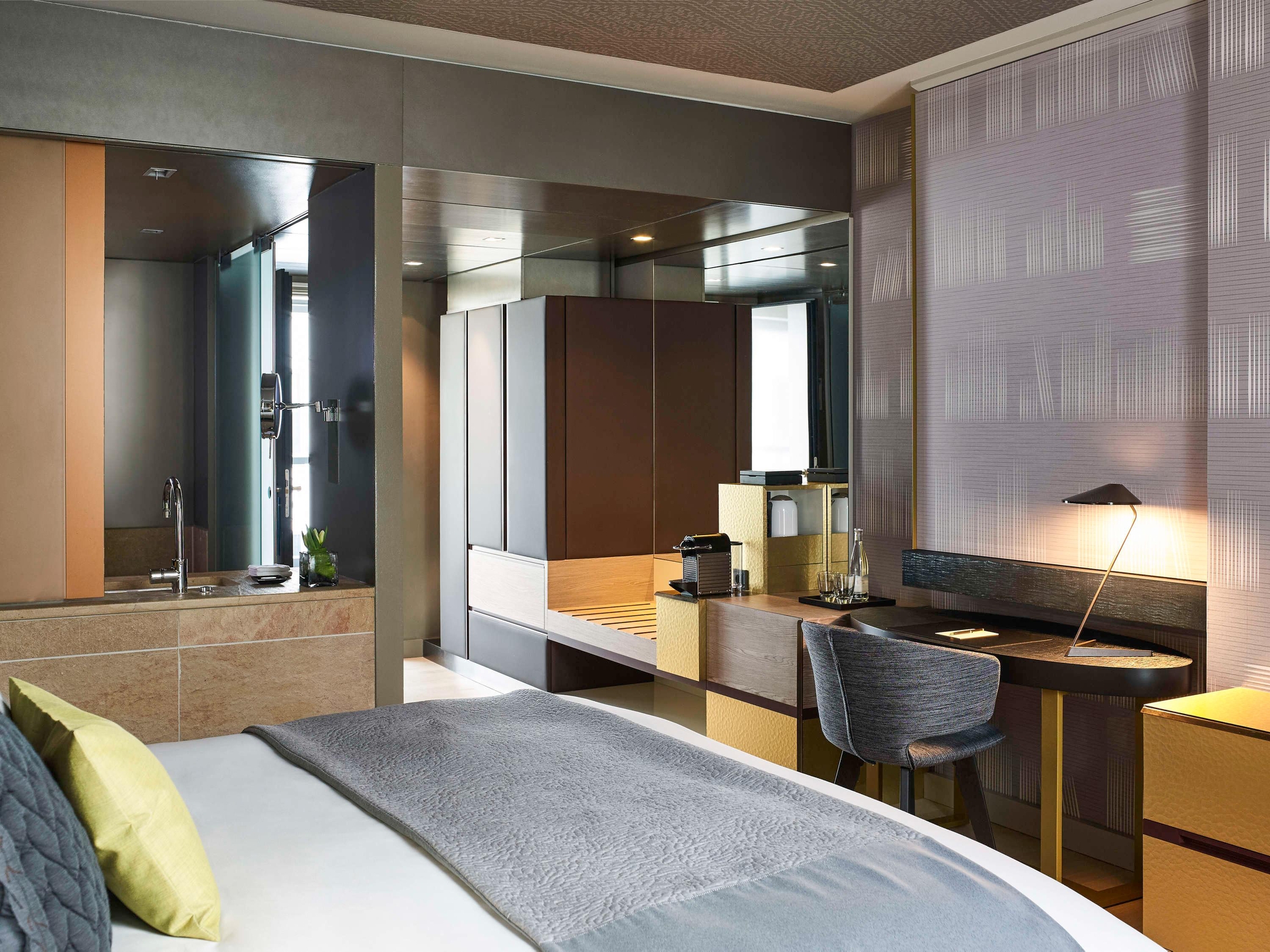 Sofitel Munich Bayerpost, photo 130 of 199