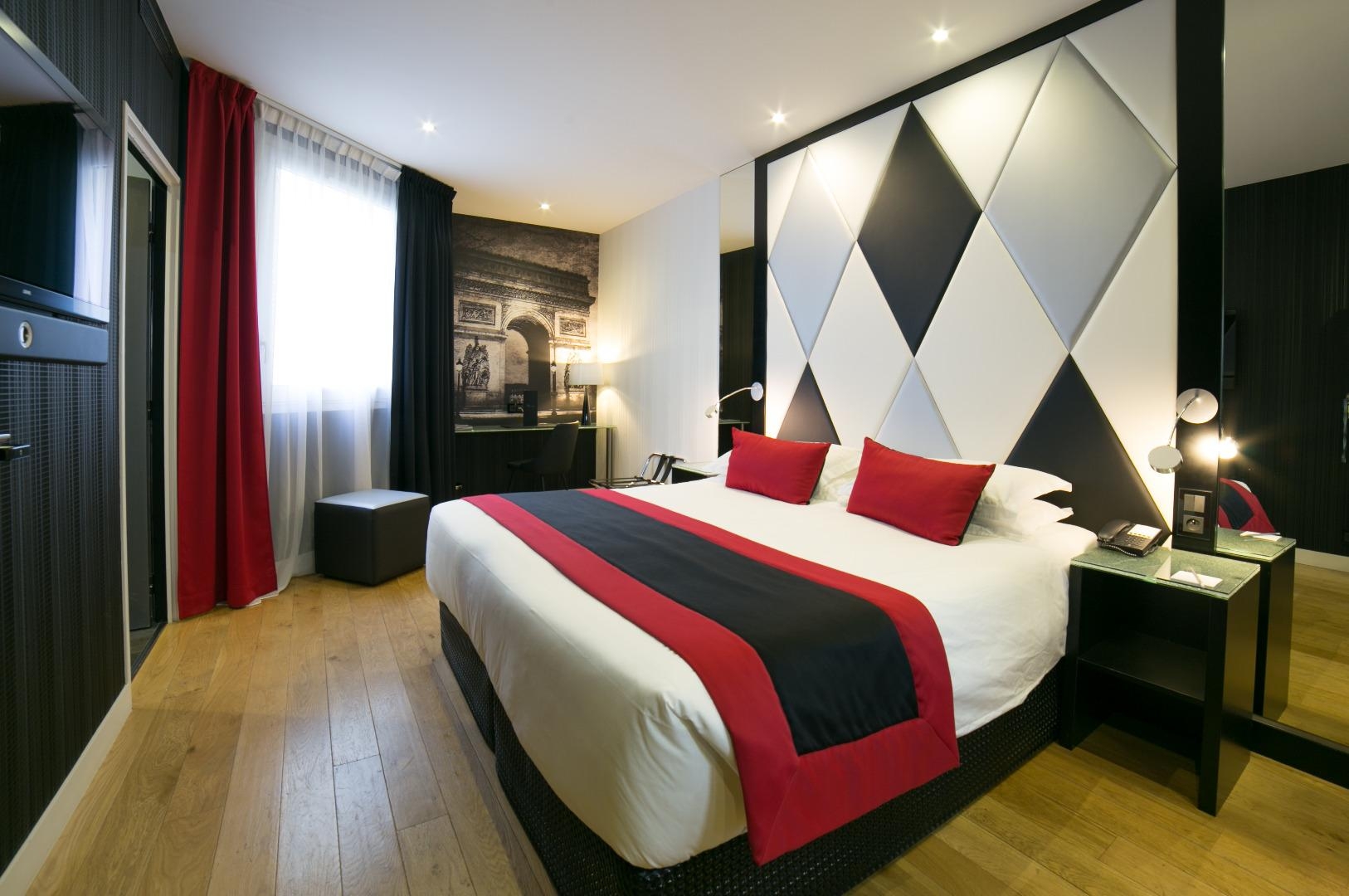 L'Empire Paris, photo 14 of 37