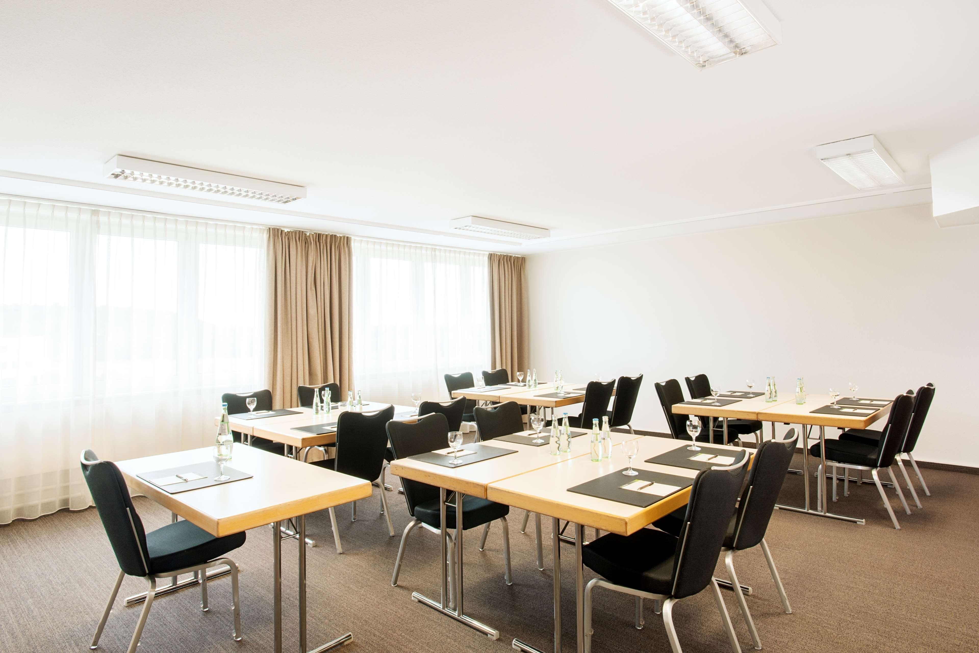 BW Conference Airporthotel Frankfurt-Moerfelden, photo 43 of 53