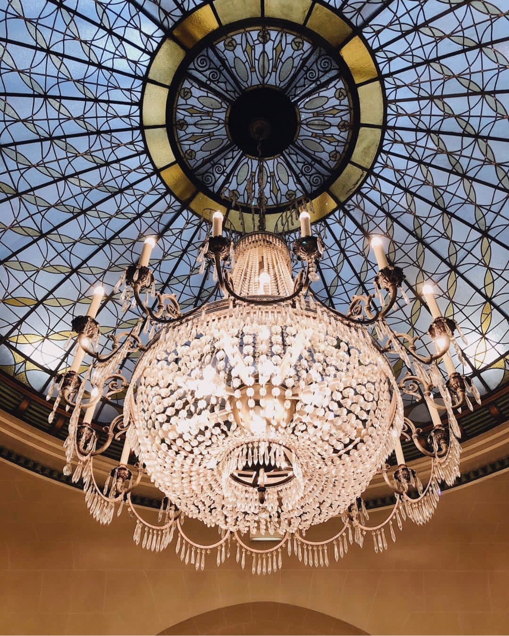 M Social Hotel Paris, photo 12 of 18