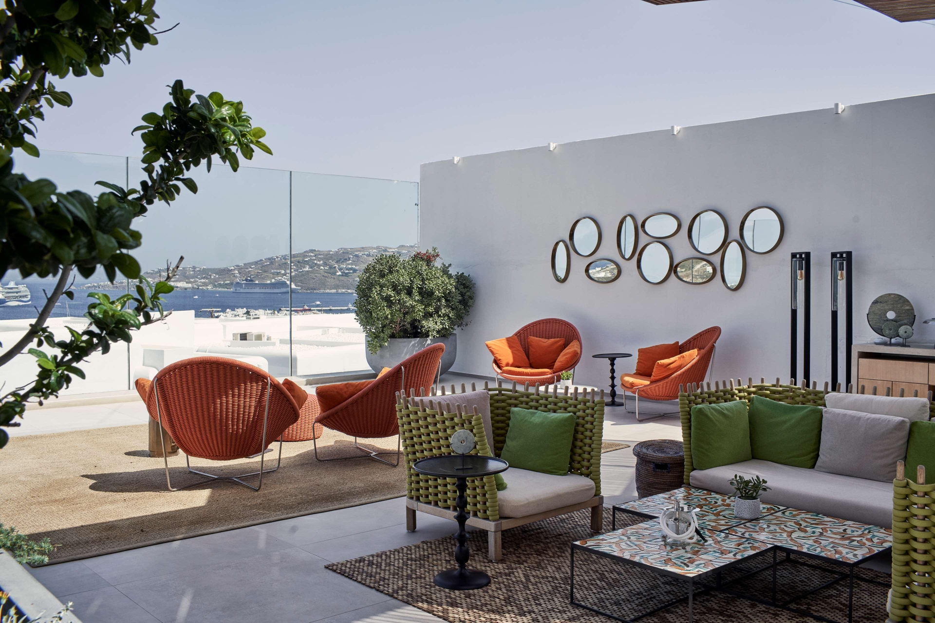 Myconian Naia - Preferred Hotels &amp; Resorts, photo 34 of 35