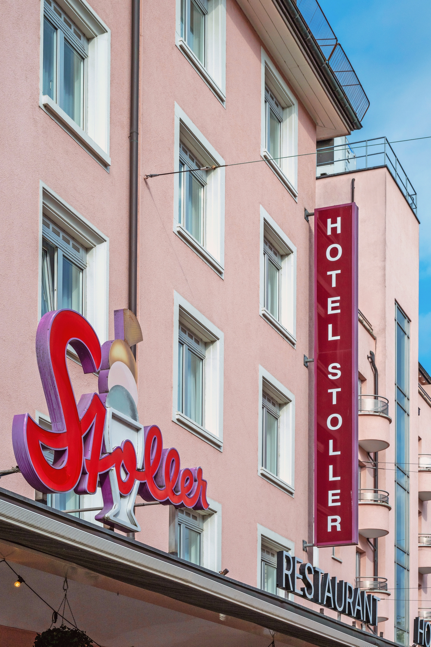 Hotel Stoller, photo 3 of 29