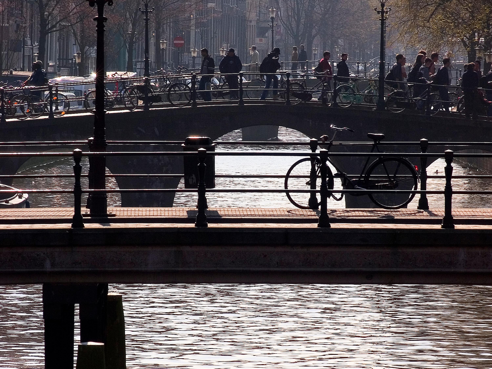 Mercure Amsterdam City Hotel, photo 21 of 157