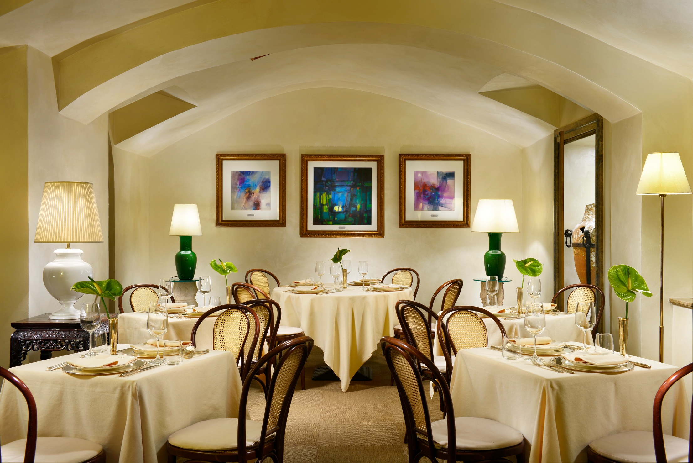 Pierre Milano Hotel, photo 35 of 46