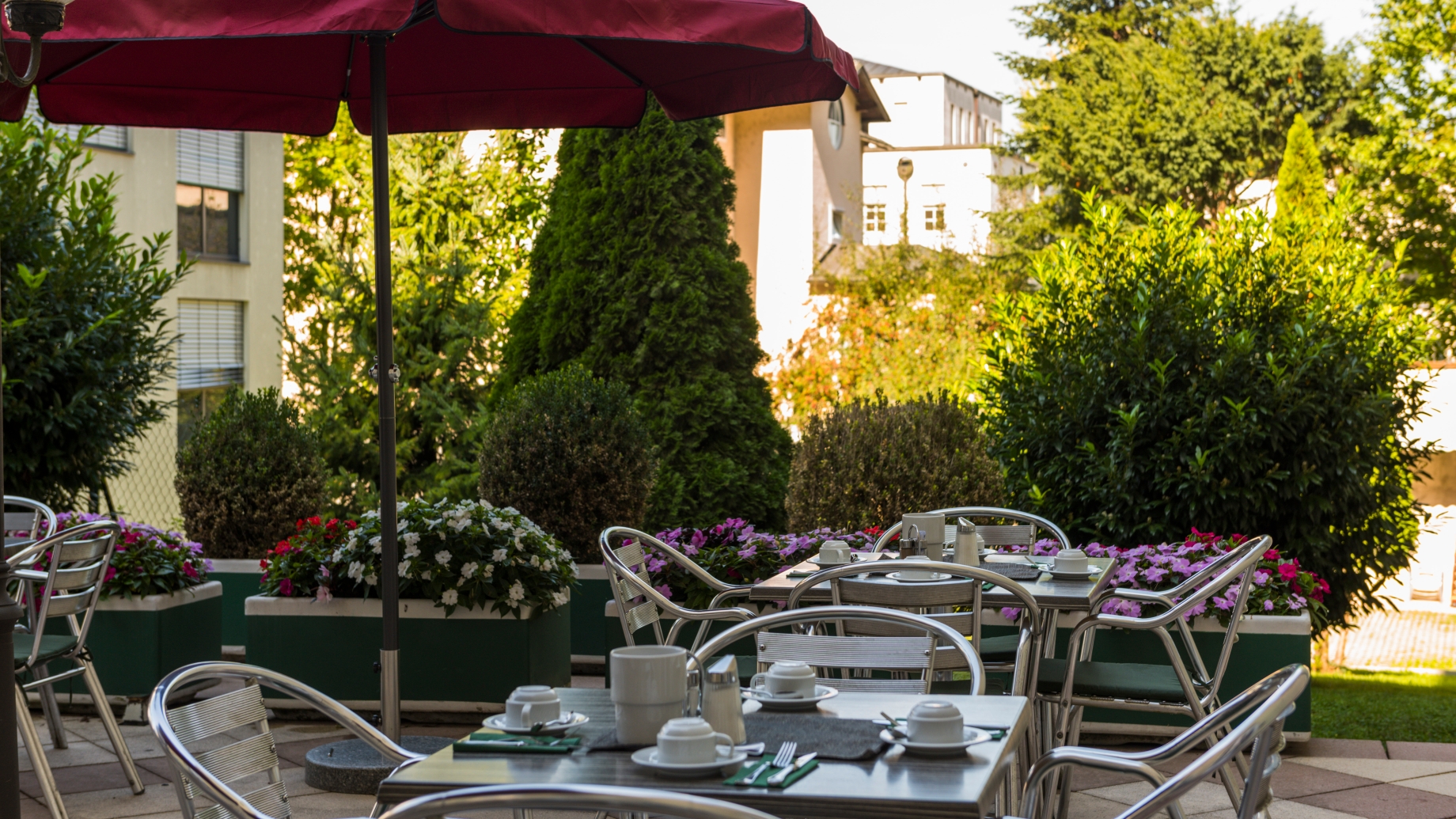 Theater Hotel Salzburg, photo 15 of 24