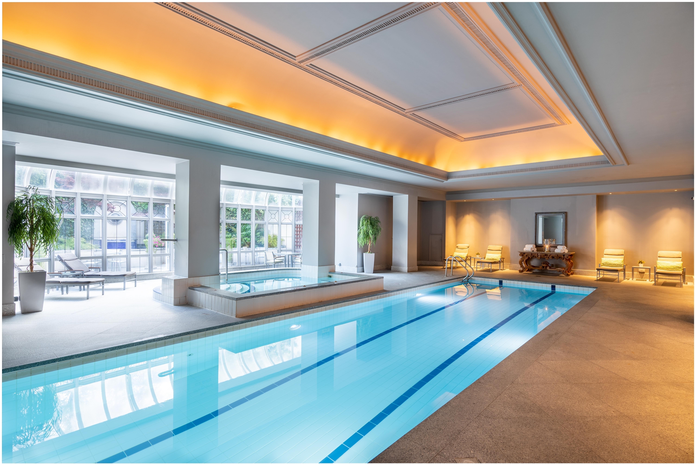 Intercontinental Dublin, photo 6 of 49