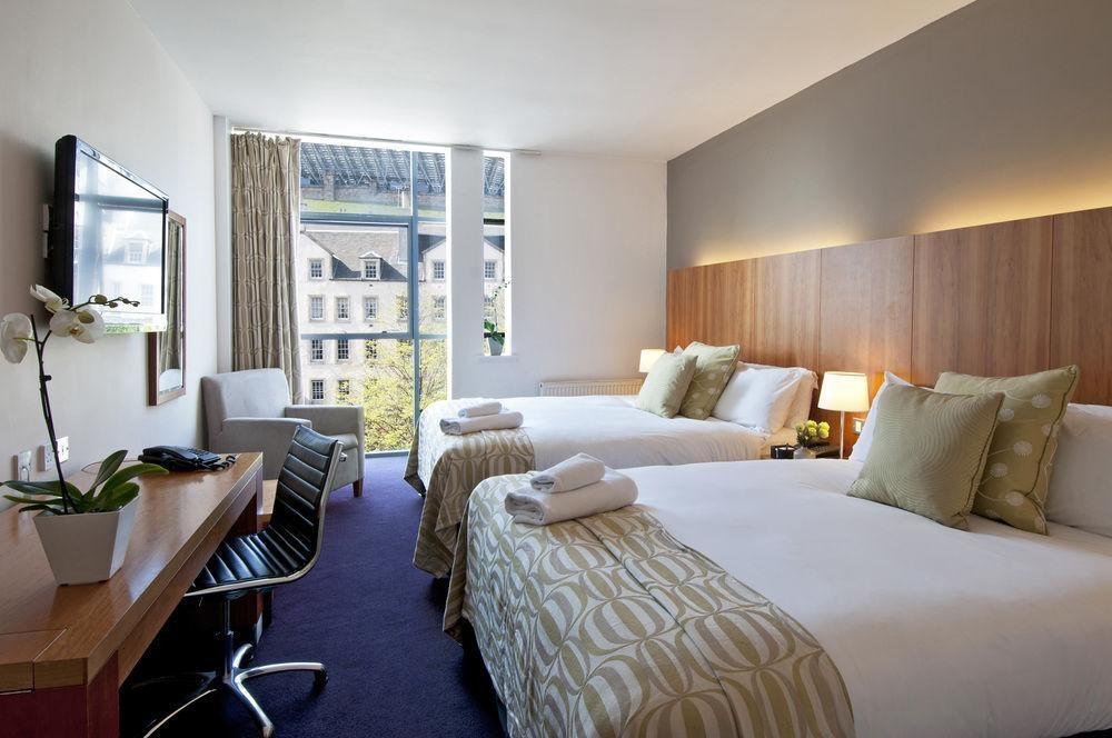 Apex Grassmarket Hotel, photo 22 of 59