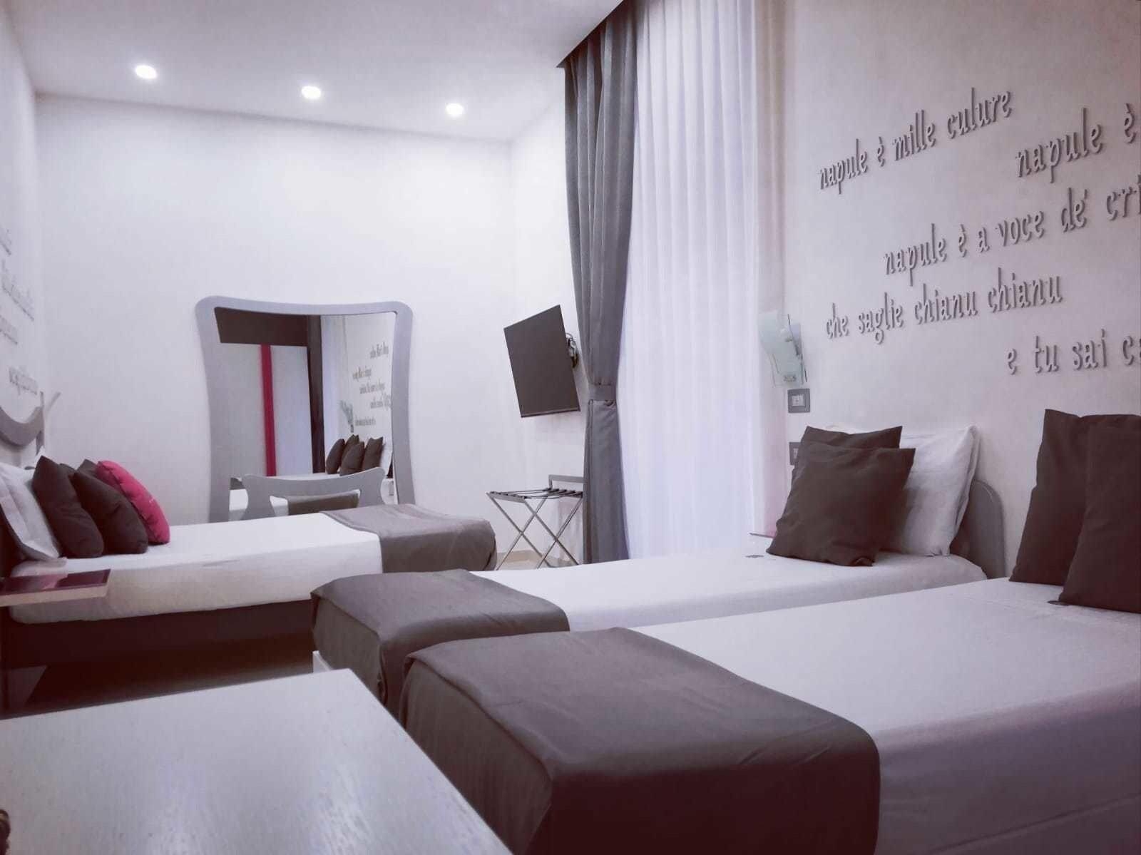 Hotel Nunù, photo 32 of 102
