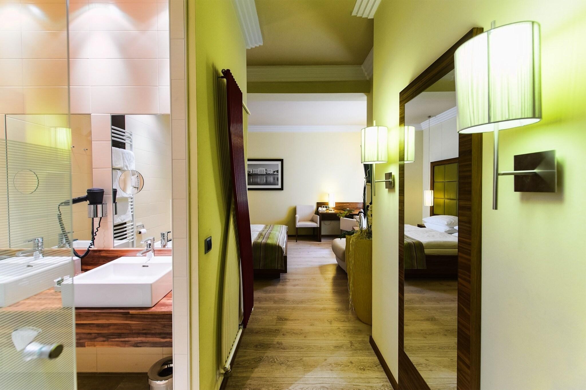 Hotel Vienna, photo 48 of 121