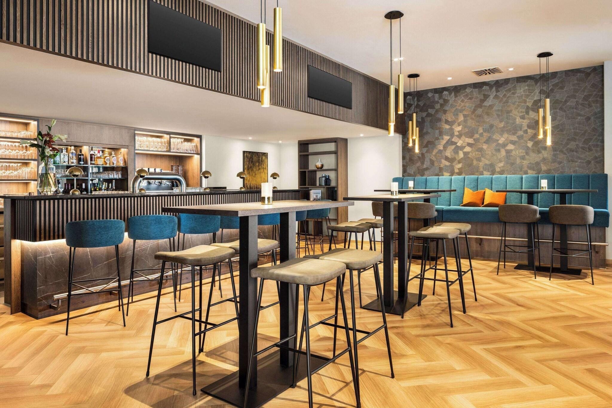Vienna House Easy by Wyndham Frankfurt Airport, photo 54 of 67